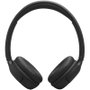 JBL Tune 530BT Auriculares Supraaural Inalámbricos Negros